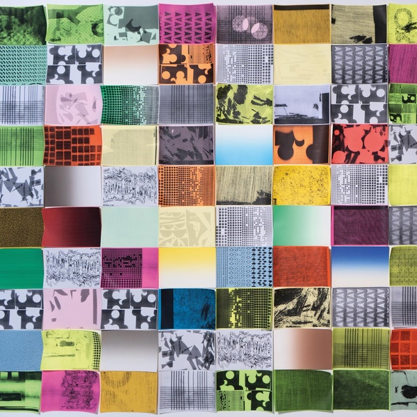 Four Tet — 31 Bloom